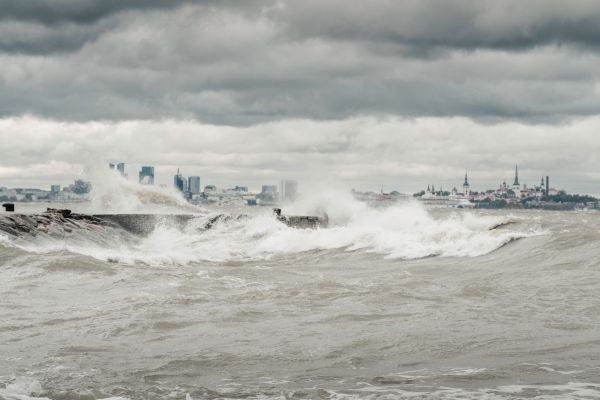 Copernicus: The probability of an unprecedented El Niño episode increases